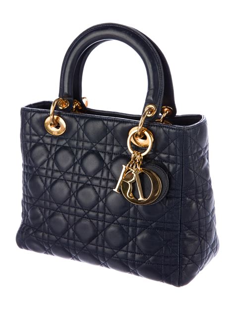 price of lady dior medium toronto|Lady Dior bag price.